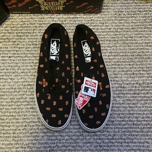 VANS x San Francisco Giants - Size 10 NWT
